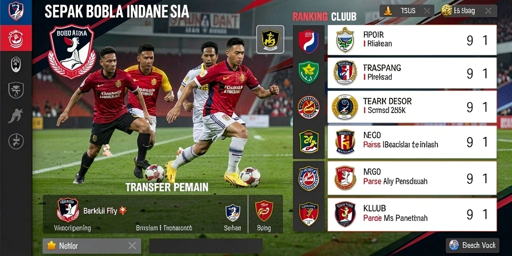 Tangkapan layar menampilkan karakter utama dalam aksi.