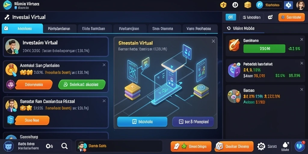 Screenshot menunjukkan tampilan utama permainan DRAJA777.