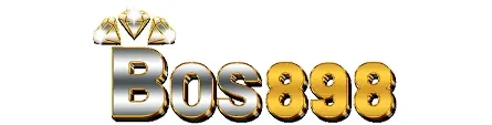 bos898 — logo banner resmi Indonesia